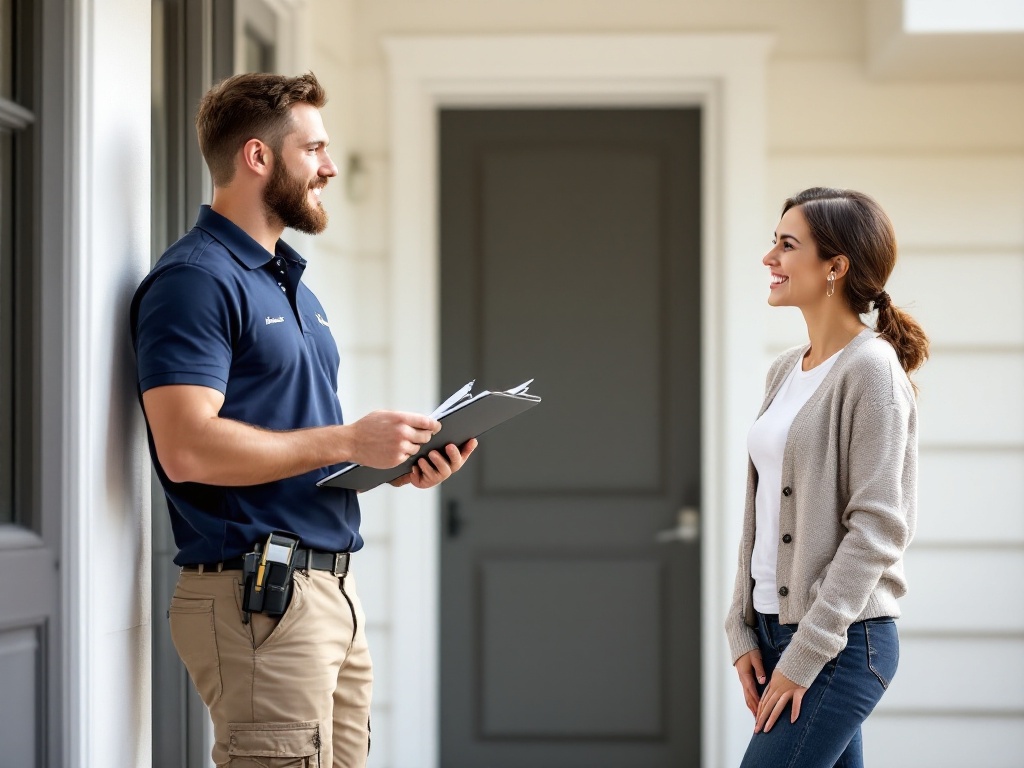 professional pest control in Apple Valley, MN