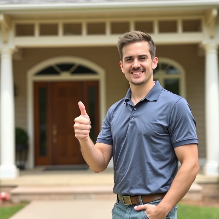 Founder of Apple Valley Pest Pros